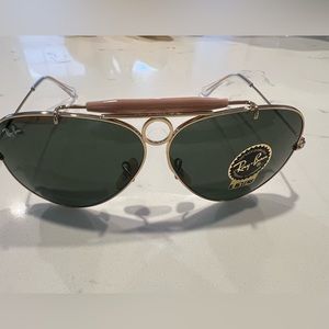 ray ban aviator sunglasses women new